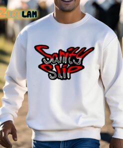 Andersight Sanity Slip Shirt 13 1