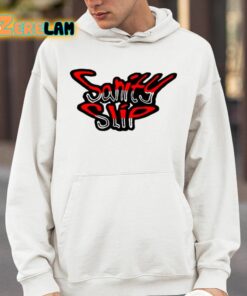 Andersight Sanity Slip Shirt 14 1