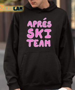 Aspen Colorado Apres Ski Team Sweatshirt 19 1