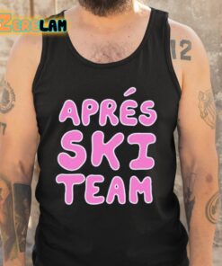 Aspen Colorado Apres Ski Team Sweatshirt 6 1