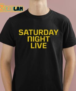 Ayo Edebiri Saturday Night Live Shirt 1 1