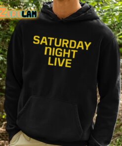 Ayo Edebiri Saturday Night Live Shirt 2 1