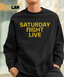 Ayo Edebiri Saturday Night Live Shirt 3 1