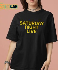 Ayo Edebiri Saturday Night Live Shirt 7 1
