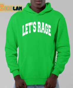 Barstool Lets Rage Shirt 3