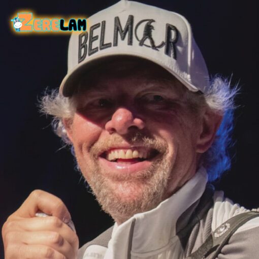 Belmar Toby Keith Hat