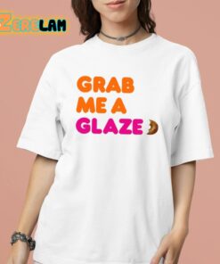 Ben Affleck Grab Me A Glaze Shirt 16 1