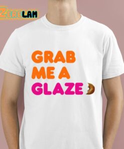 Ben Affleck Grab Me A Glaze Shirt 1 1