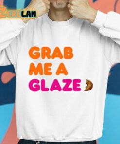 Ben Affleck Grab Me A Glaze Shirt 8 1