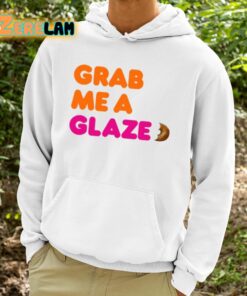 Ben Affleck Grab Me A Glaze Shirt 9 1