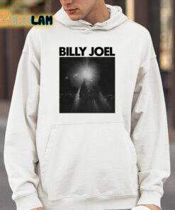 Billy Joel Turn The Lights Back On Photo Shirt 14 1