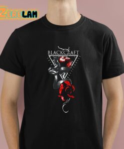 Blackcraftcult Love Deliciously Shirt