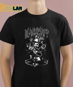 Blackcraftcult Nun Ya Business Shirt 1 1