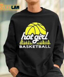 Blake Murphy Hot Girl Basketball Shirt 3 1