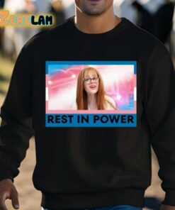 Brianna Ghey Rest In Power Shirt 8 1