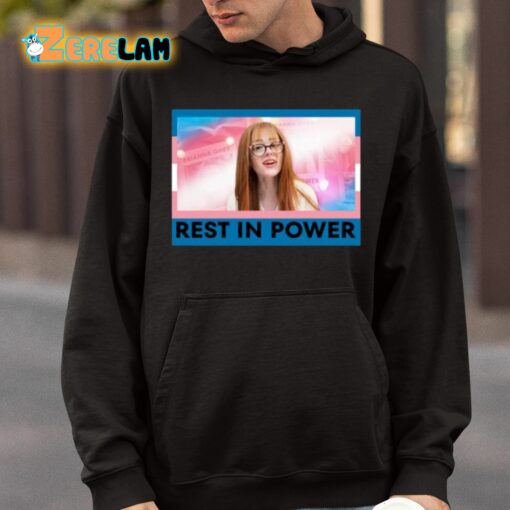 Brianna Ghey Rest In Power Shirt