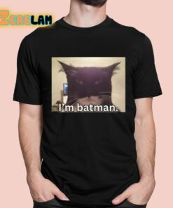 Bruhtees Im Catman Shirt 11 1
