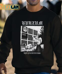 Bukzum Kpv Pecundan666 Shirt 8 1