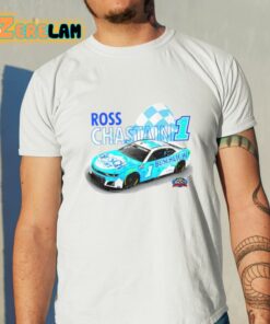 Busch Light Ross Chastain Shirt