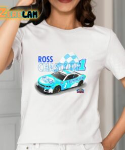 Busch Light Ross Chastain Shirt 12 1