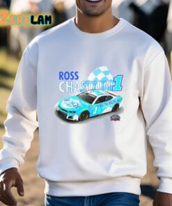 Busch Light Ross Chastain Shirt 13 1