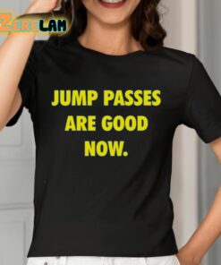 Caitlin Cooper Jump Passes Are Good Now Shirt 7 1