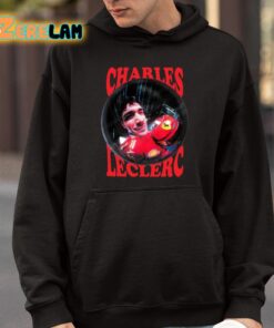 Charles Leclerc Lewink Poster Shirt 9 1