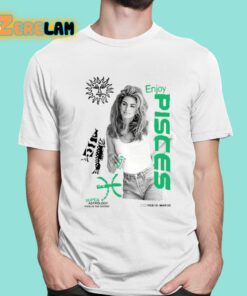 Cindy Crawford Enjoy Super Pisces Shirt 16 1