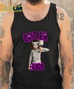 Cr1tter Bugs Shirt 6 1