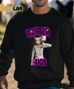 Cr1tter Bugs Shirt 8 1