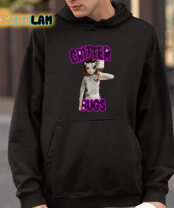 Cr1tter Bugs Shirt 9 1