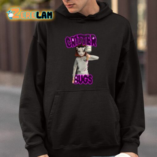 Cr1tter Bugs Shirt