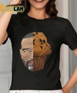 Crackin Muffins Face Hoodie 7 1