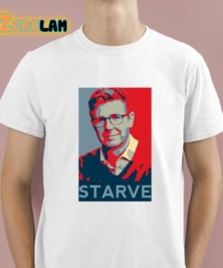 Cutouts Canada Loblaws Starve Shirt