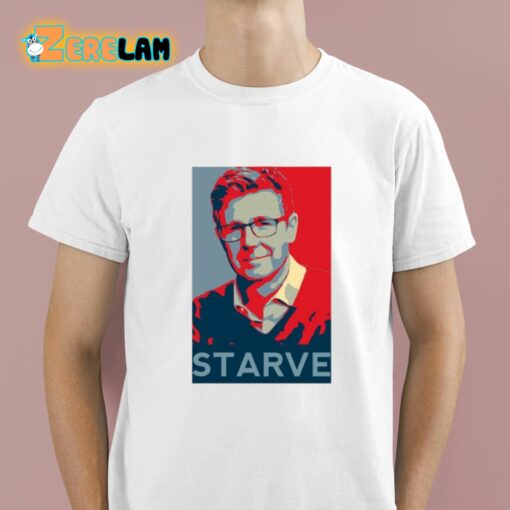 Cutouts Canada Loblaws Starve Shirt