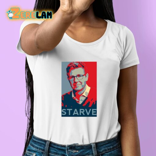 Cutouts Canada Loblaws Starve Shirt