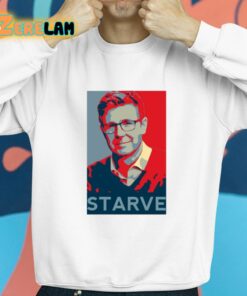 Cutouts Canada Loblaws Starve Shirt 8 1