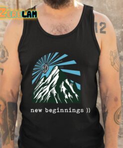 Dame DOLLA New Beginnings Shirt 6 1
