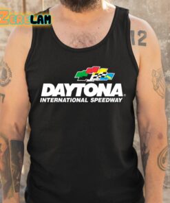Dan DiOrio Daytona International Speedway Shirt 6 1