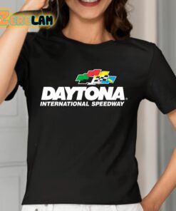 Dan DiOrio Daytona International Speedway Shirt 7 1
