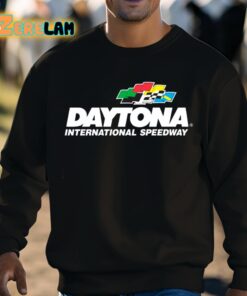 Dan DiOrio Daytona International Speedway Shirt 8 1