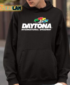 Dan DiOrio Daytona International Speedway Shirt 9 1
