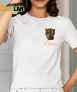 Dave Portnoy Miss Peaches Adopt Dont Shirt 12 1