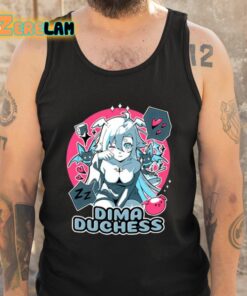 Dima Duchess Sleepy Soup Shirt 6 1