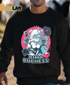 Dima Duchess Sleepy Soup Shirt 8 1