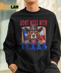 Dont Mess With Texas Shirt 3 1