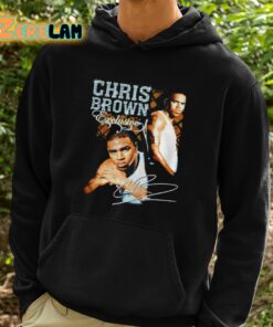 Drake Chris Brown Shirt 2 1