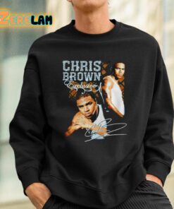 Drake Chris Brown Shirt 3 1
