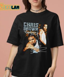Drake Chris Brown Shirt 5 1