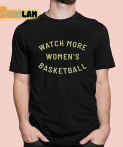 Drew Cole Watch More Women’s Basketball Sweatshirt